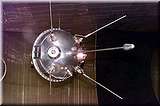 Автоматическая космическая станция «Луна-1»